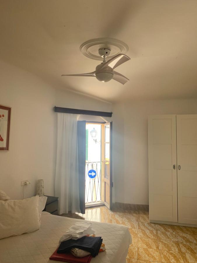 Antic Estanc Villa Campanet Exterior photo